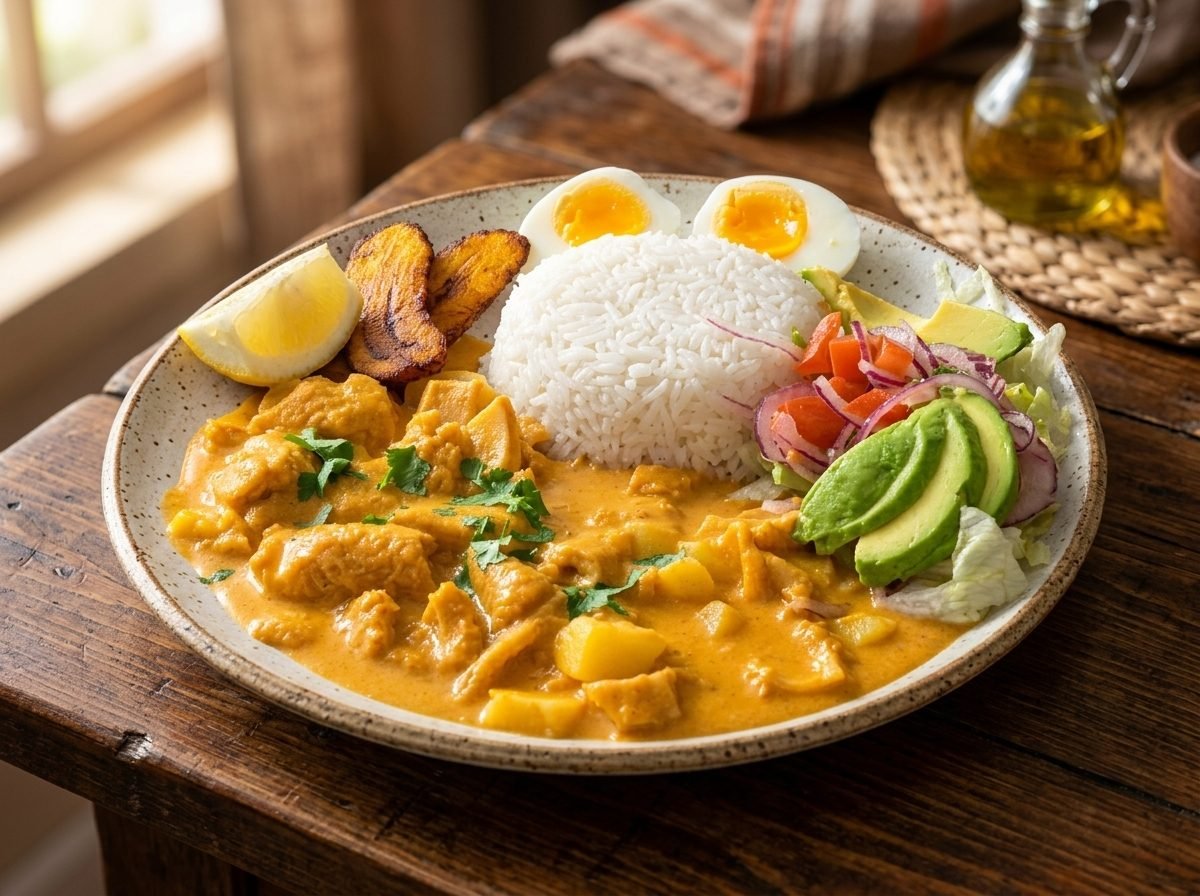 Guatica ecuatoriana